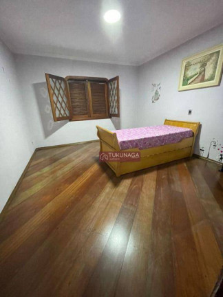 Imagem Sobrado com 3 Quartos à Venda, 380 m² em Vila Rosália - Guarulhos Imagem Sobrado com 3 Quartos à Venda, 380 m² em Vila Rosália - Guarulhos