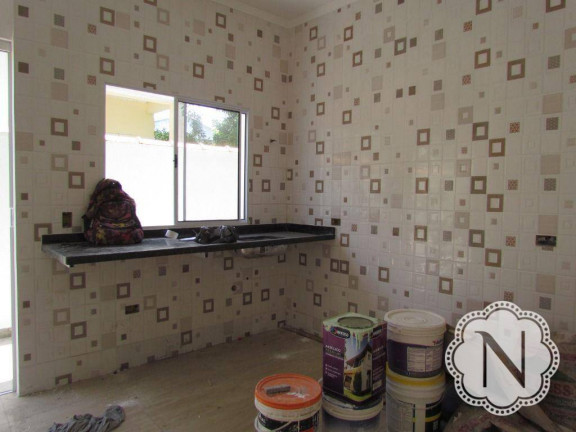 Imagem Casa com 2 Quartos à Venda, 65 m² em Jardim Regina - Itanhaém Imagem Casa com 2 Quartos à Venda, 65 m² em Jardim Regina - Itanhaém