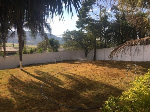 Imagem Casa com 6 Quartos para Alugar, 410 m² em Araçoiabinha - Sorocaba Imagem Casa com 6 Quartos para Alugar, 410 m² em Araçoiabinha - Sorocaba