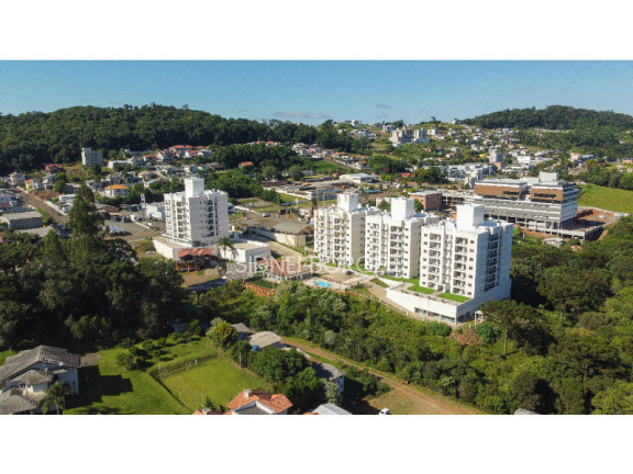 Imagem Apartamento com 2 Quartos à Venda, 78 m² em São Cristovão - Concórdia Imagem Apartamento com 2 Quartos à Venda, 78 m² em São Cristovão - Concórdia