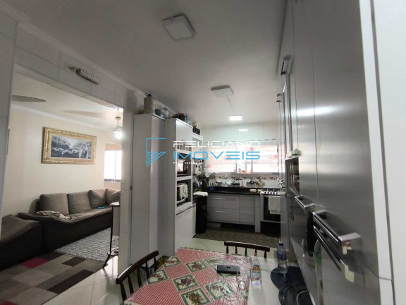 Imagem Apartamento com 1 Quarto à Venda, 80 m² em Boqueirão - Praia Grande Imagem Apartamento com 1 Quarto à Venda, 80 m² em Boqueirão - Praia Grande