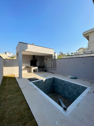 Imagem Casa de Condomínio com 3 Quartos à Venda, 120 m² em Villas Do Jaguari - Santana De Parnaíba Imagem Casa de Condomínio com 3 Quartos à Venda, 120 m² em Villas Do Jaguari - Santana De Parnaíba