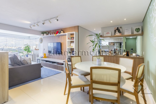Imagem Apartamento com 2 Quartos à Venda, 119 m² em Jardim Das Perdizes - São Paulo Imagem Apartamento com 2 Quartos à Venda, 119 m² em Jardim Das Perdizes - São Paulo