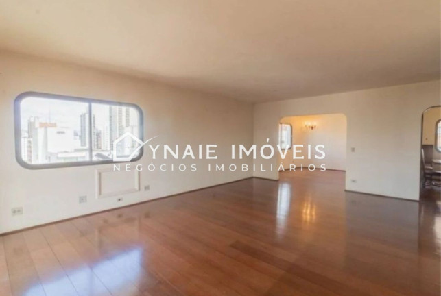 Imagem Apartamento com 4 Quartos para Alugar, 320 m² em Campo Belo - São Paulo Imagem Apartamento com 4 Quartos para Alugar, 320 m² em Campo Belo - São Paulo