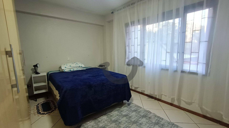 Imagem Apartamento com 3 Quartos à Venda, 93 m² em Higienópolis - Santa Cruz Do Sul
