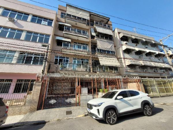 Imagem Apartamento com 2 Quartos à Venda, 70 m² em Vila Da Penha - Rio De Janeiro Imagem Apartamento com 2 Quartos à Venda, 70 m² em Vila Da Penha - Rio De Janeiro
