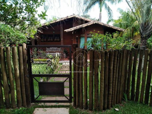 Imagem Casa de Condomínio com 2 Quartos à Venda, 122 m² em Casa Branca - Brumadinho Imagem Casa de Condomínio com 2 Quartos à Venda, 122 m² em Casa Branca - Brumadinho