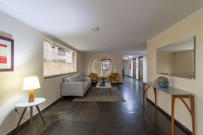 Imagem Apartamento com 3 Quartos à Venda, 105 m² em Pinheiros - São Paulo