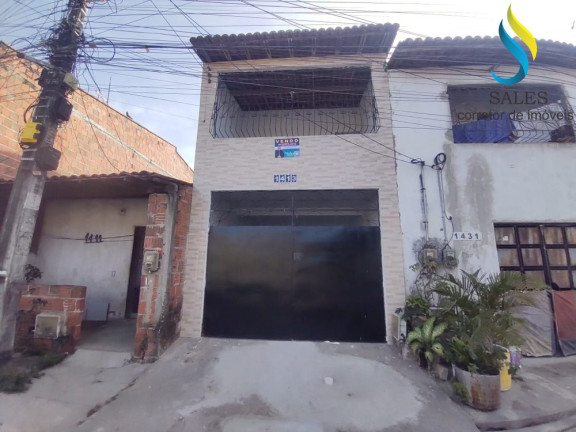 Imagem Casa com 3 Quartos à Venda, 95 m² em Mondubim - Fortaleza Imagem Casa com 3 Quartos à Venda, 95 m² em Mondubim - Fortaleza