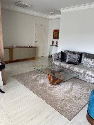 Apartamento com 2 Quartos à Venda, 95 m² em Aldeia De Barueri - Santana De Parnaíba
