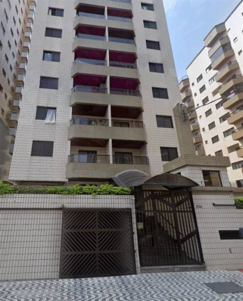 Imagem Apartamento com 2 Quartos à Venda, 80 m² em Ocian - Praia Grande