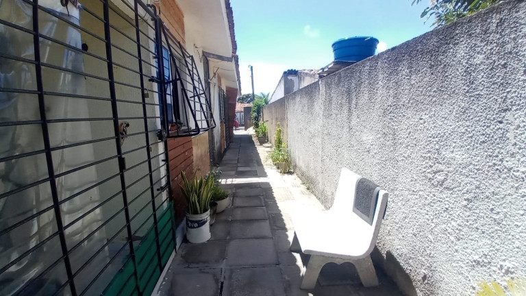 Imagem Casa com 2 Quartos à Venda, 55 m² em Nossa Senhora Da Conceição - Paulista