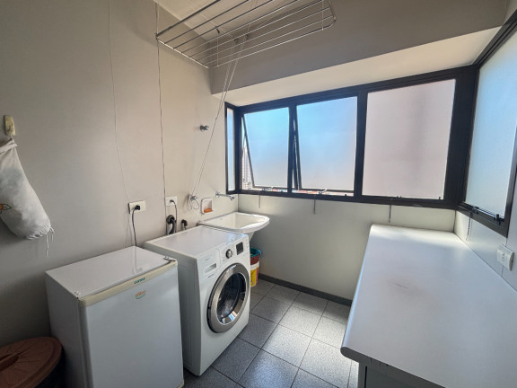 Imagem Apartamento com 3 Quartos à Venda, 242 m² em Perdizes - São Paulo