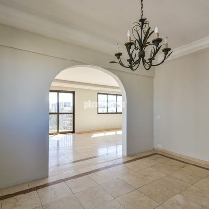Imagem Apartamento com 4 Quartos à Venda, 183 m² em Panamby - São Paulo Imagem Apartamento com 4 Quartos à Venda, 183 m² em Panamby - São Paulo