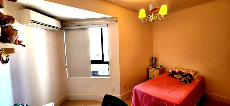 Imagem Apartamento com 4 Quartos à Venda, 143 m² em Itaigara - Salvador