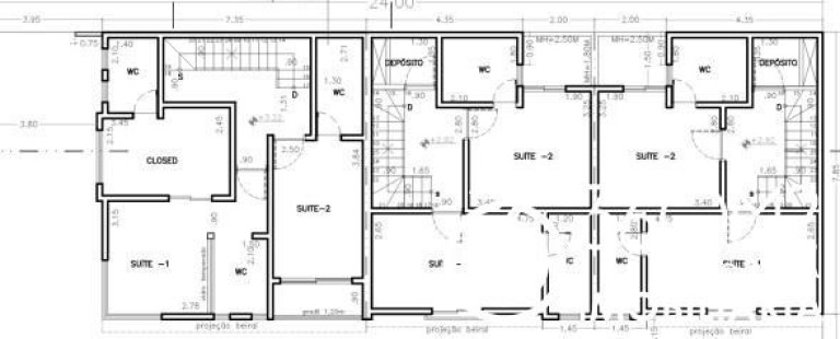 Imagem Casa com 2 Quartos à Venda, 120 m² em Vila Marina - Santo André Imagem Casa com 2 Quartos à Venda, 120 m² em Vila Marina - Santo André