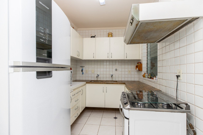 Imagem Apartamento com 4 Quartos à Venda, 174 m² em Morumbi - São Paulo