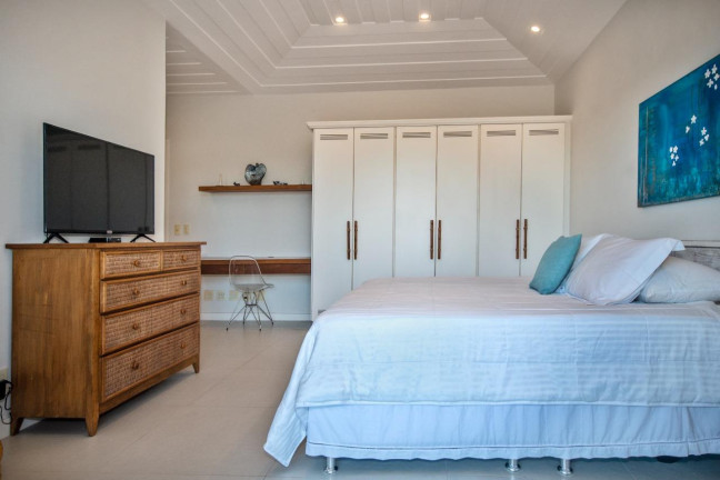 Imagem Casa com 6 Quartos à Venda, 850 m² em Ferradura - Armação Dos Búzios