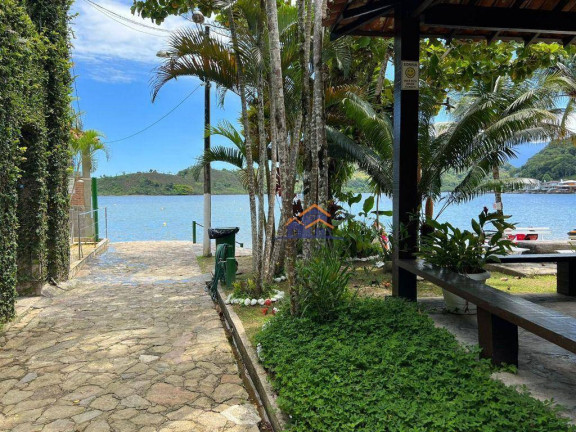 Imagem Casa com 5 Quartos à Venda, 350 m² em Itanema (cunhambebe) - Angra Dos Reis