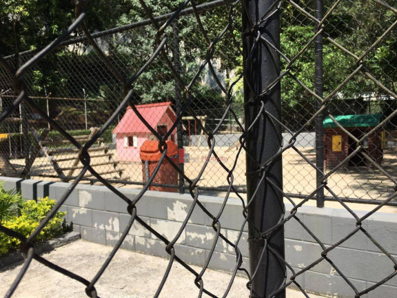 Imagem Apartamento com 2 Quartos à Venda, 55 m² em Vila Andrade - São Paulo
