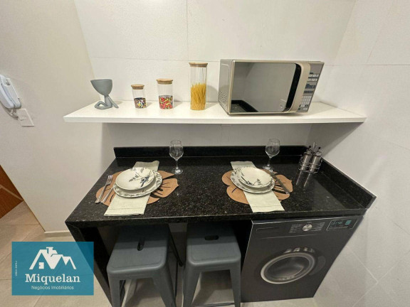 Imagem Apartamento com 1 Quarto à Venda, 24 m² em Vila Gustavo - São Paulo Imagem Apartamento com 1 Quarto à Venda, 24 m² em Vila Gustavo - São Paulo