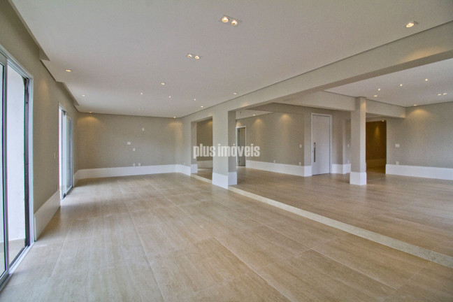 Imagem Apartamento com 4 Quartos para Alugar, 290 m² em Jardim Paulista - São Paulo