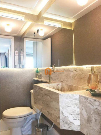 Imagem Apartamento com 3 Quartos à Venda, 204 m² em Engenheiro Luciano Cavalcante - Fortaleza Imagem Apartamento com 3 Quartos à Venda, 204 m² em Engenheiro Luciano Cavalcante - Fortaleza
