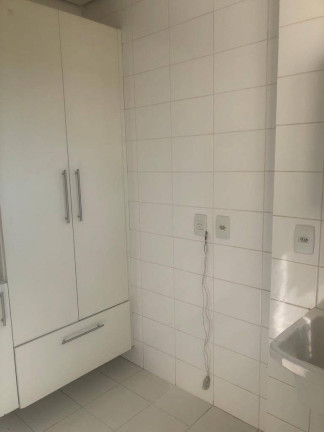 Imagem Apartamento com 3 Quartos à Venda, 110 m² em Alphaville - Santana De Parnaíba Imagem Apartamento com 3 Quartos à Venda, 110 m² em Alphaville - Santana De Parnaíba