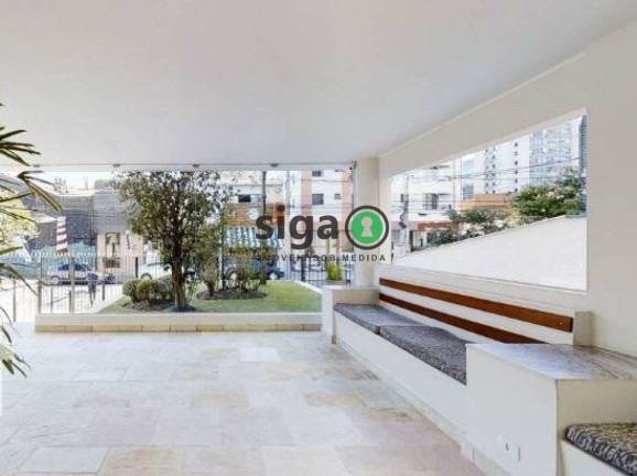 Imagem Apartamento com 2 Quartos à Venda, 70 m² em Vila Nova Conceição - São Paulo Imagem Apartamento com 2 Quartos à Venda, 70 m² em Vila Nova Conceição - São Paulo