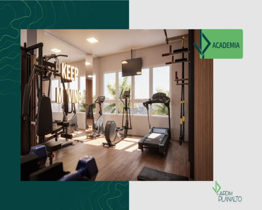Imagem Kitnet com 1 Quarto à Venda, 35 m² em Residencial Jardim Planalto - Jaguariúna Imagem Kitnet com 1 Quarto à Venda, 35 m² em Residencial Jardim Planalto - Jaguariúna