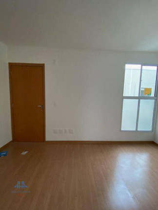 Imagem Apartamento com 2 Quartos à Venda, 40 m² em Serraria - São José Imagem Apartamento com 2 Quartos à Venda, 40 m² em Serraria - São José