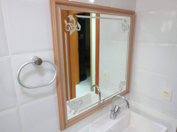 Imagem Apartamento com 3 Quartos à Venda, 98 m² em Enseada - Guarujá