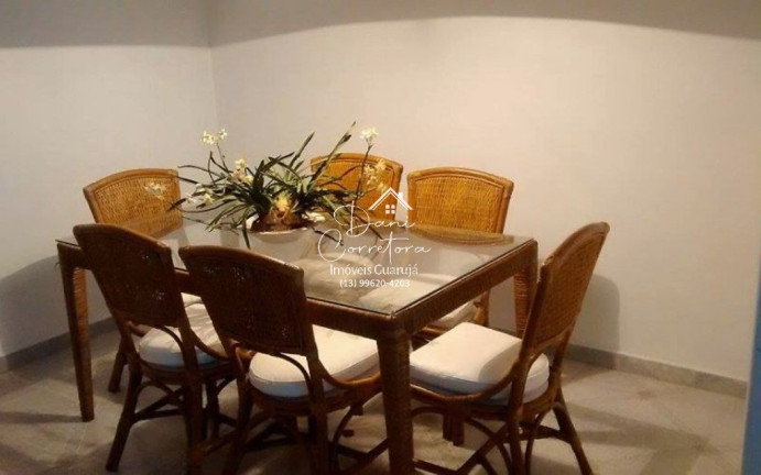 Imagem Imóvel com 3 Quartos à Venda, 220 m² em Enseada - Guarujá Imagem Imóvel com 3 Quartos à Venda, 220 m² em Enseada - Guarujá