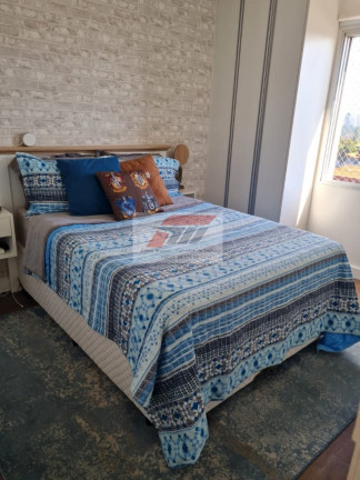 Imagem Apartamento com 3 Quartos à Venda, 88 m² em Vila Alexandria - São Paulo