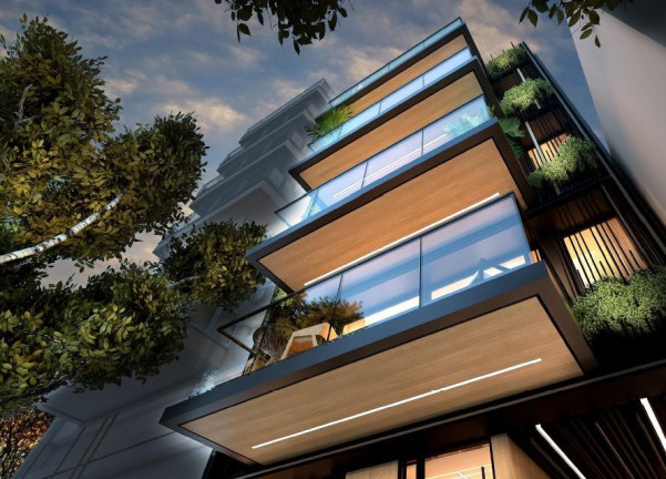 Imagem Apartamento com 1 Quarto à Venda, 49 m² em Tijuca - Rio De Janeiro
