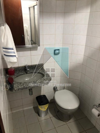 Apartamento com 1 Quarto à Venda, 37 m² em Centro - Ribeirão Preto
