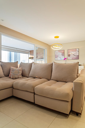 Imagem Apartamento com 3 Quartos à Venda, 123 m² em Vila Pompéia - São Paulo