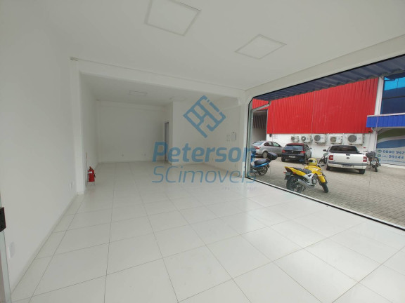 Imagem Sala Comercial para Alugar, 35 m² em Centro - Guabiruba Imagem Sala Comercial para Alugar, 35 m² em Centro - Guabiruba