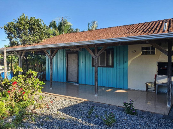 Imagem Casa com 3 Quartos à Venda, 70 m² em Salinas - Balneário Barra Do Sul Imagem Casa com 3 Quartos à Venda, 70 m² em Salinas - Balneário Barra Do Sul