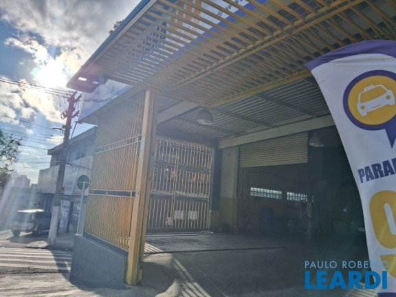 Imagem Imóvel Comercial à Venda, 300 m² em Vila Príncipe De Gales - Santo André Imagem Imóvel Comercial à Venda, 300 m² em Vila Príncipe De Gales - Santo André