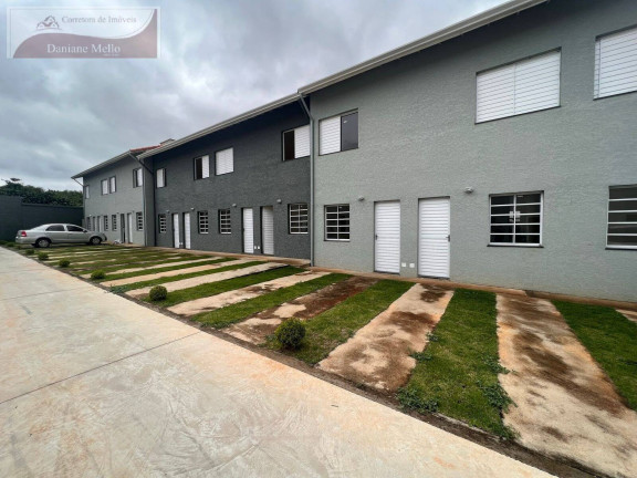 Imagem Sobrado com 2 Quartos à Venda, em Jardim São Miguel - Bragança Paulista Imagem Sobrado com 2 Quartos à Venda, em Jardim São Miguel - Bragança Paulista