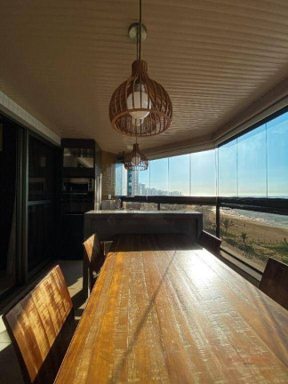 Imagem Apartamento com 3 Quartos à Venda, 286 m² em Praia De Itaparica - Vila Velha Imagem Apartamento com 3 Quartos à Venda, 286 m² em Praia De Itaparica - Vila Velha