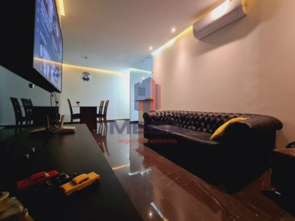 Imagem Apartamento com 3 Quartos à Venda, 100 m² em Praia Das Gaivotas - Vila Velha