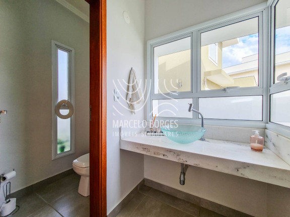 Imagem Casa de Condomínio com 3 Quartos à Venda, 204 m² em Residencial Ibi-aram - Itupeva