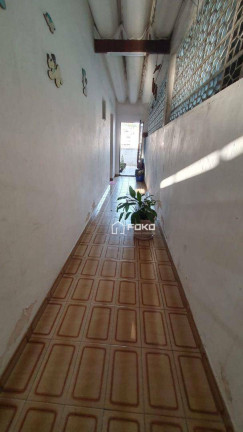 Imagem Casa com 3 Quartos à Venda ou Locação, 145 m² em Vila Mazzei - São Paulo