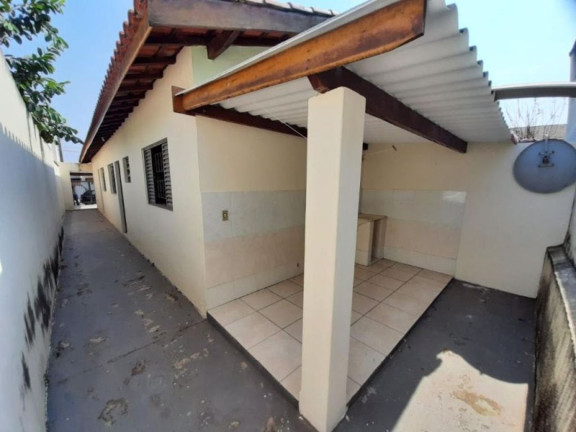 Imagem Casa com 2 Quartos à Venda, 77 m² em Vila Furlan - Indaiatuba Imagem Casa com 2 Quartos à Venda, 77 m² em Vila Furlan - Indaiatuba