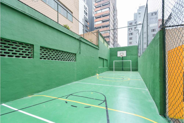 Imagem Apartamento com 3 Quartos à Venda, 218 m² em Jardim Paulista - São Paulo Imagem Apartamento com 3 Quartos à Venda, 218 m² em Jardim Paulista - São Paulo