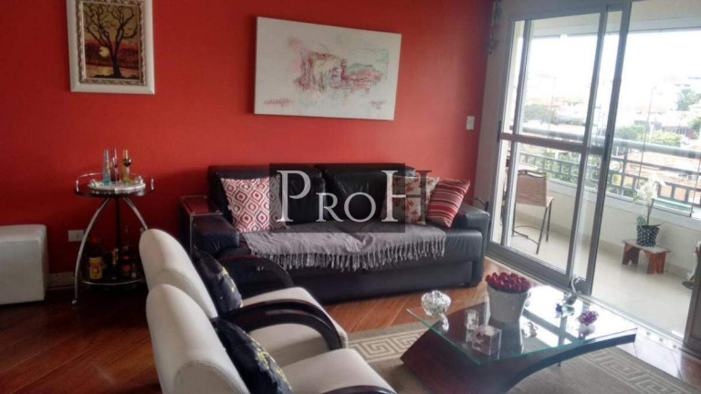 Imagem Apartamento com 3 Quartos à Venda, 107 m² em Santa Paula - São Caetano Do Sul Imagem Apartamento com 3 Quartos à Venda, 107 m² em Santa Paula - São Caetano Do Sul