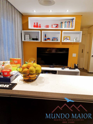 Imagem Apartamento com 2 Quartos à Venda, 65 m² em Fundação - São Caetano Do Sul Imagem Apartamento com 2 Quartos à Venda, 65 m² em Fundação - São Caetano Do Sul