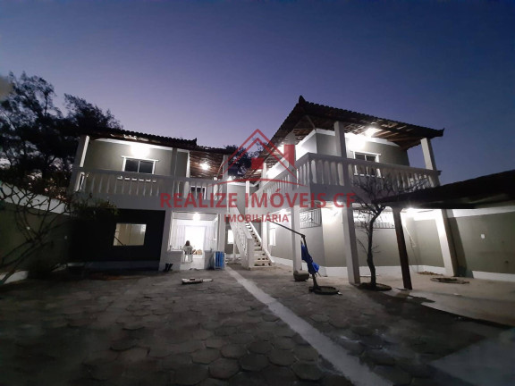 Casa com 9 Quartos à Venda, 300 m² em Foguete - Cabo Frio